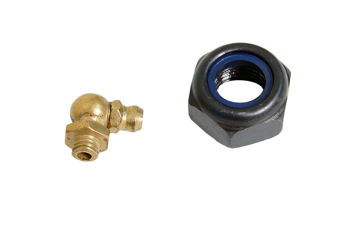 Mevotech Supreme Suspension Control Arm and Ball Joint Assembly CMS25165