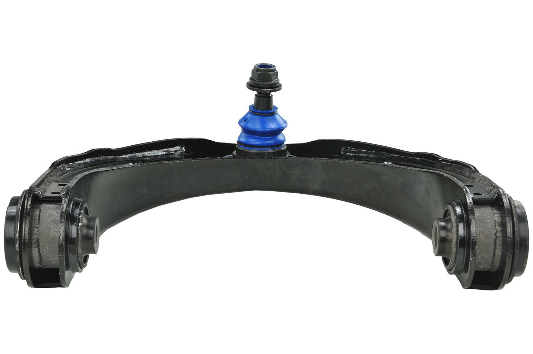 Mevotech Supreme Suspension Control Arm and Ball Joint Assembly CMS25168