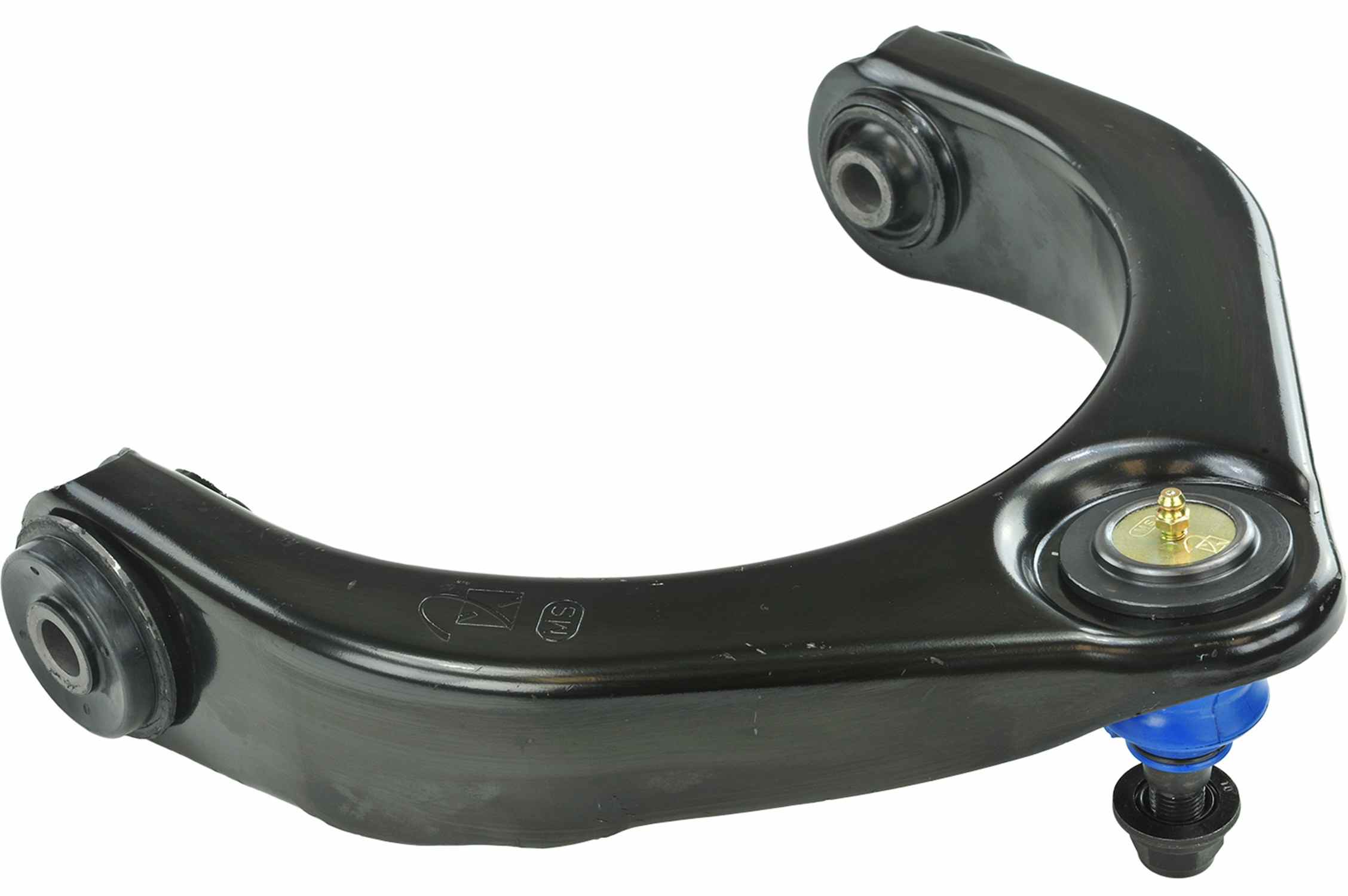 Mevotech Supreme Suspension Control Arm and Ball Joint Assembly CMS25168