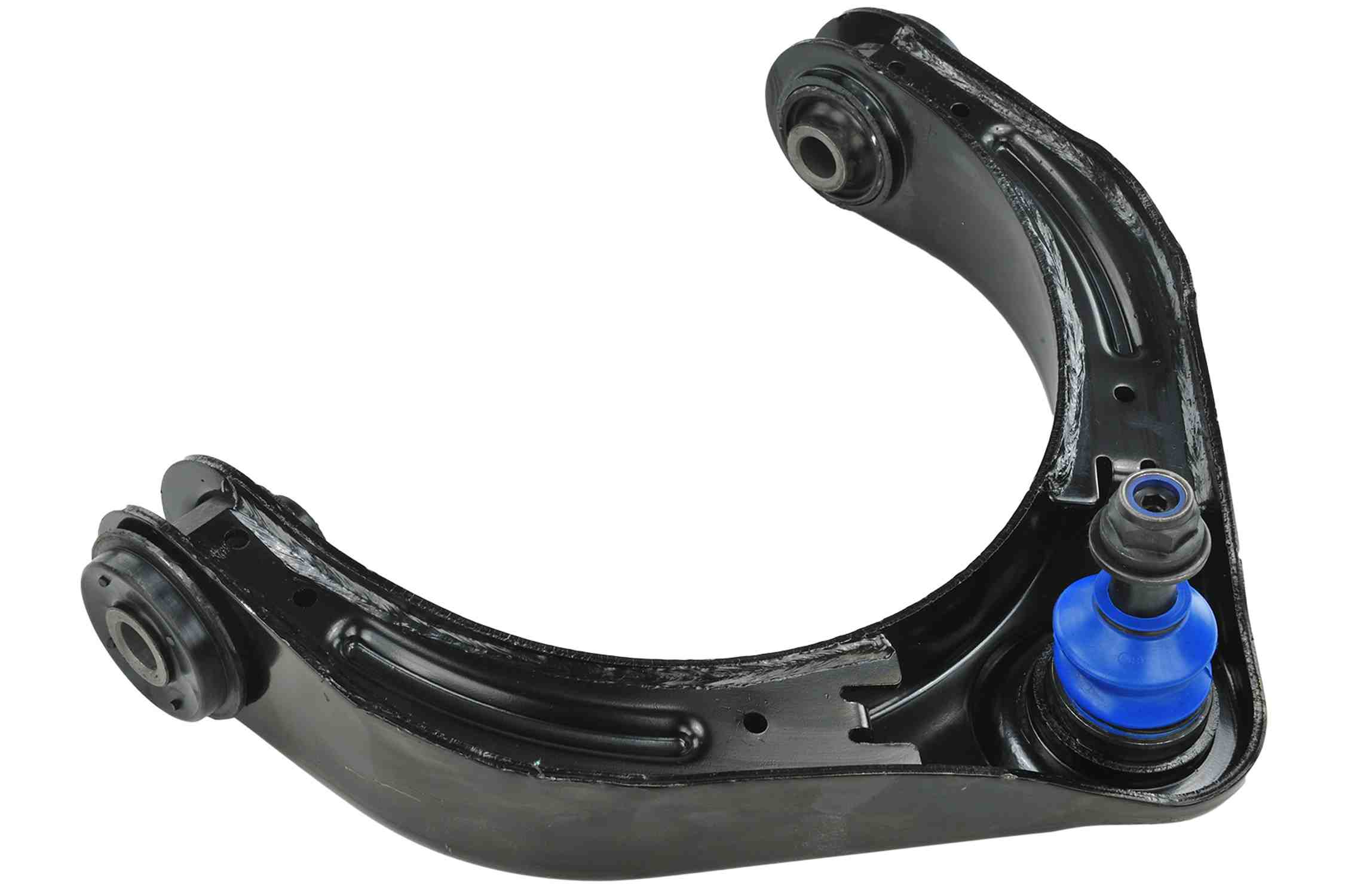 Mevotech Supreme Suspension Control Arm and Ball Joint Assembly CMS25168