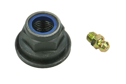 Mevotech Supreme Suspension Control Arm and Ball Joint Assembly CMS25168