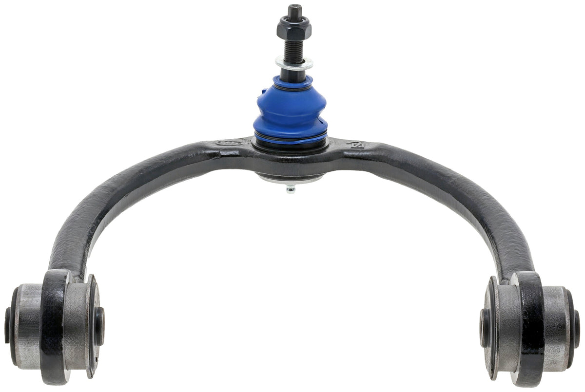 Mevotech Supreme Suspension Control Arm and Ball Joint Assembly CMS25169
