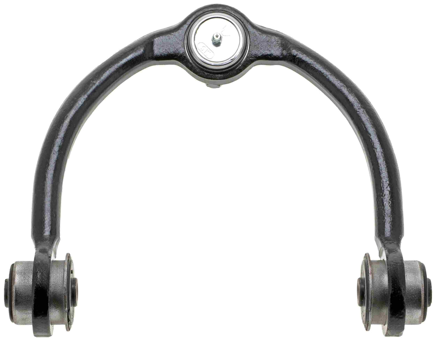 Mevotech Supreme Suspension Control Arm and Ball Joint Assembly CMS25169