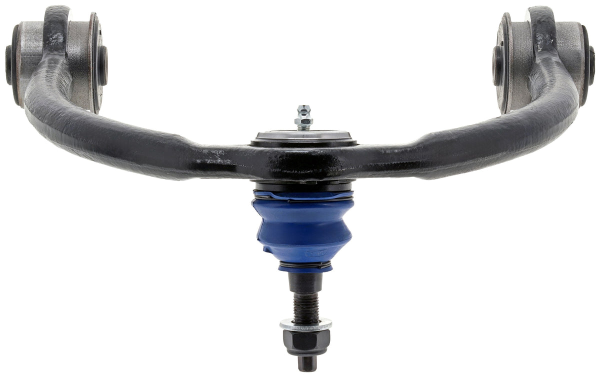 Mevotech Supreme Suspension Control Arm and Ball Joint Assembly CMS25169