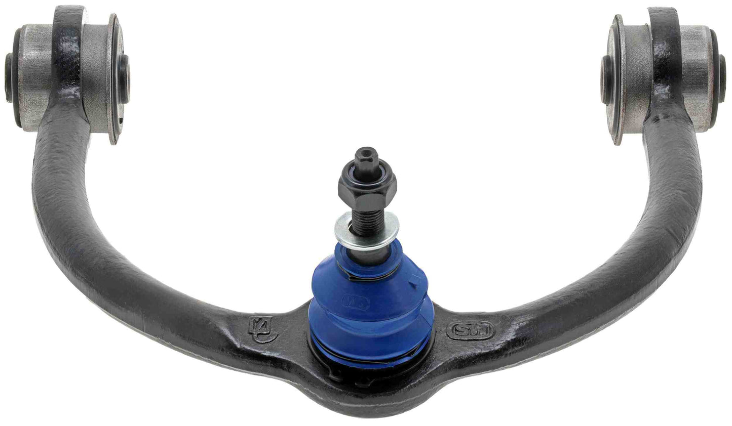 Mevotech Supreme Suspension Control Arm and Ball Joint Assembly CMS25169