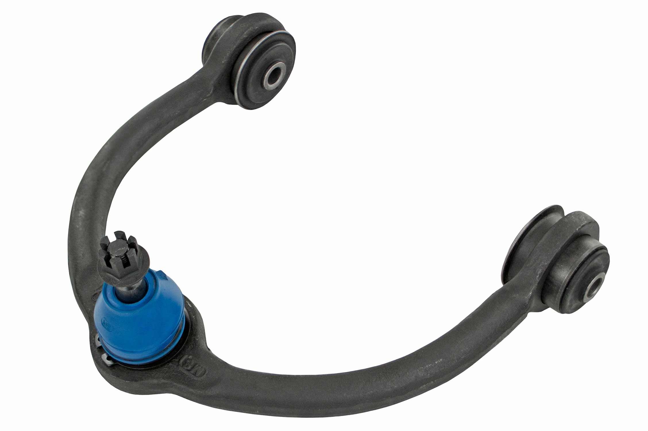 Mevotech Supreme Suspension Control Arm and Ball Joint Assembly CMS25169