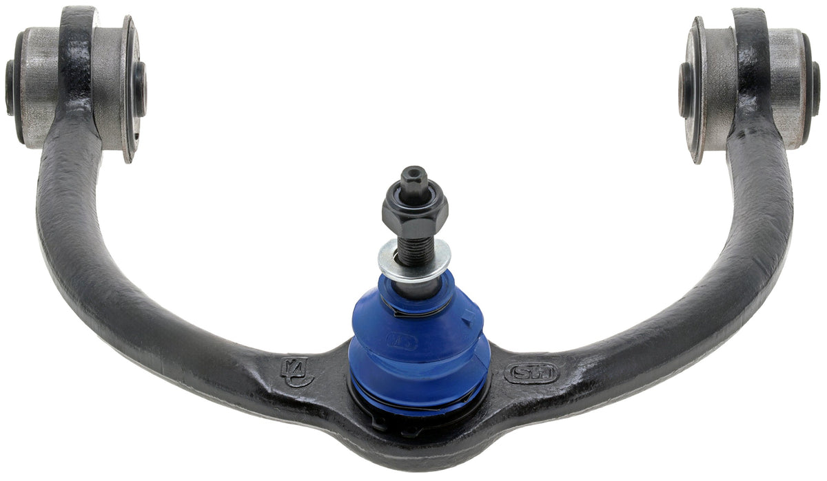 Mevotech Supreme Suspension Control Arm and Ball Joint Assembly CMS25169