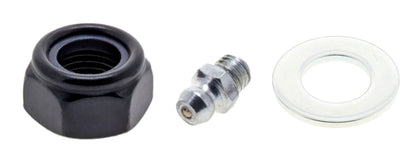 Mevotech Supreme Suspension Control Arm and Ball Joint Assembly CMS25169