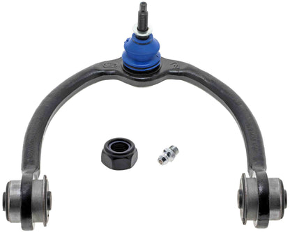 Mevotech Supreme Suspension Control Arm and Ball Joint Assembly CMS25169