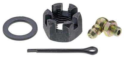 Mevotech Supreme Suspension Control Arm and Ball Joint Assembly CMS25171