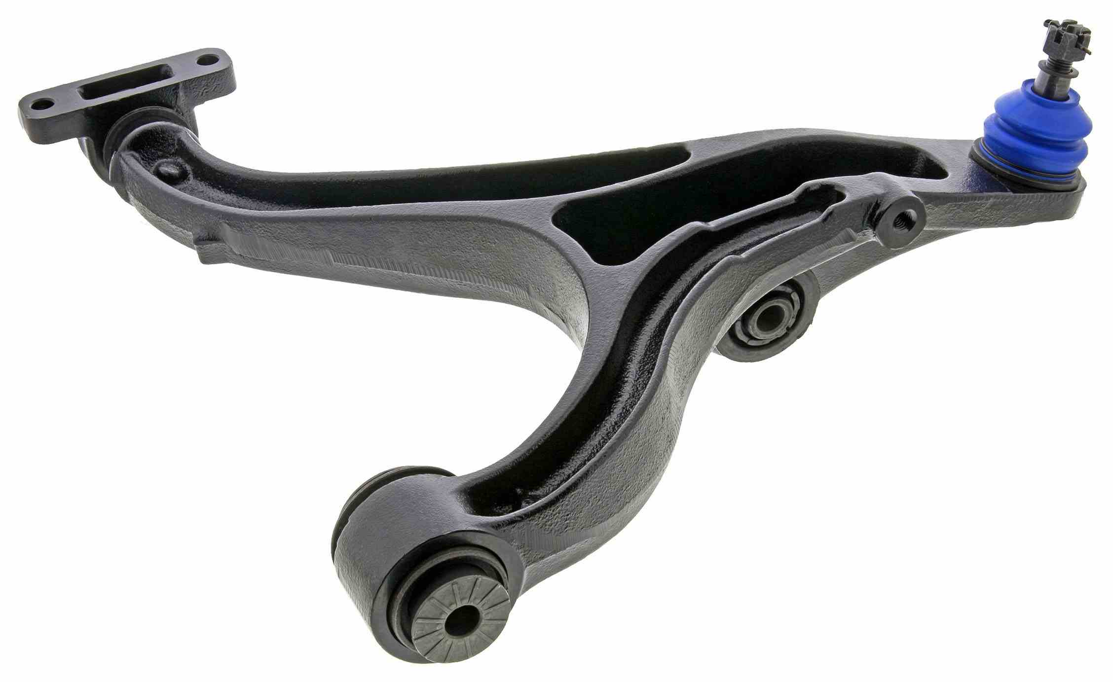 Mevotech Supreme Suspension Control Arm and Ball Joint Assembly CMS25171