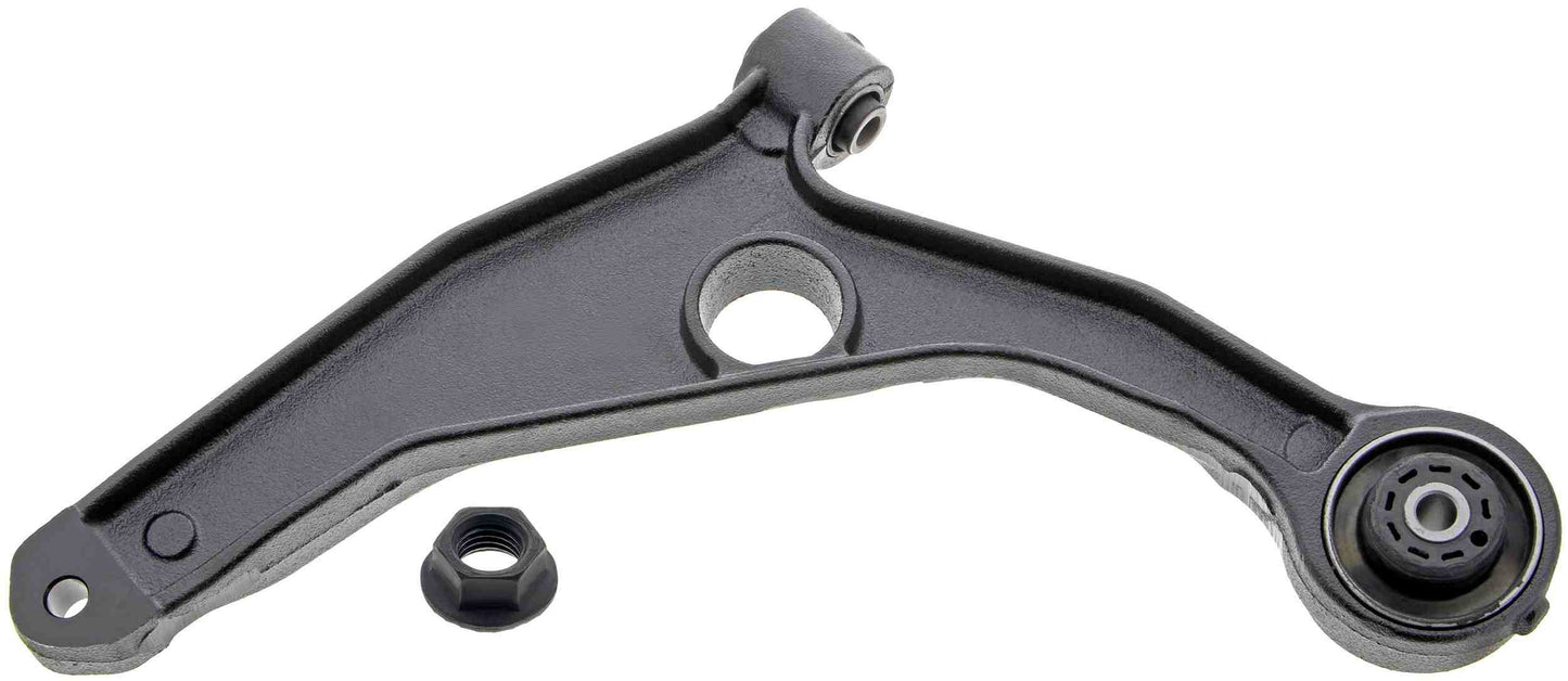 Mevotech Supreme Suspension Control Arm CMS25173
