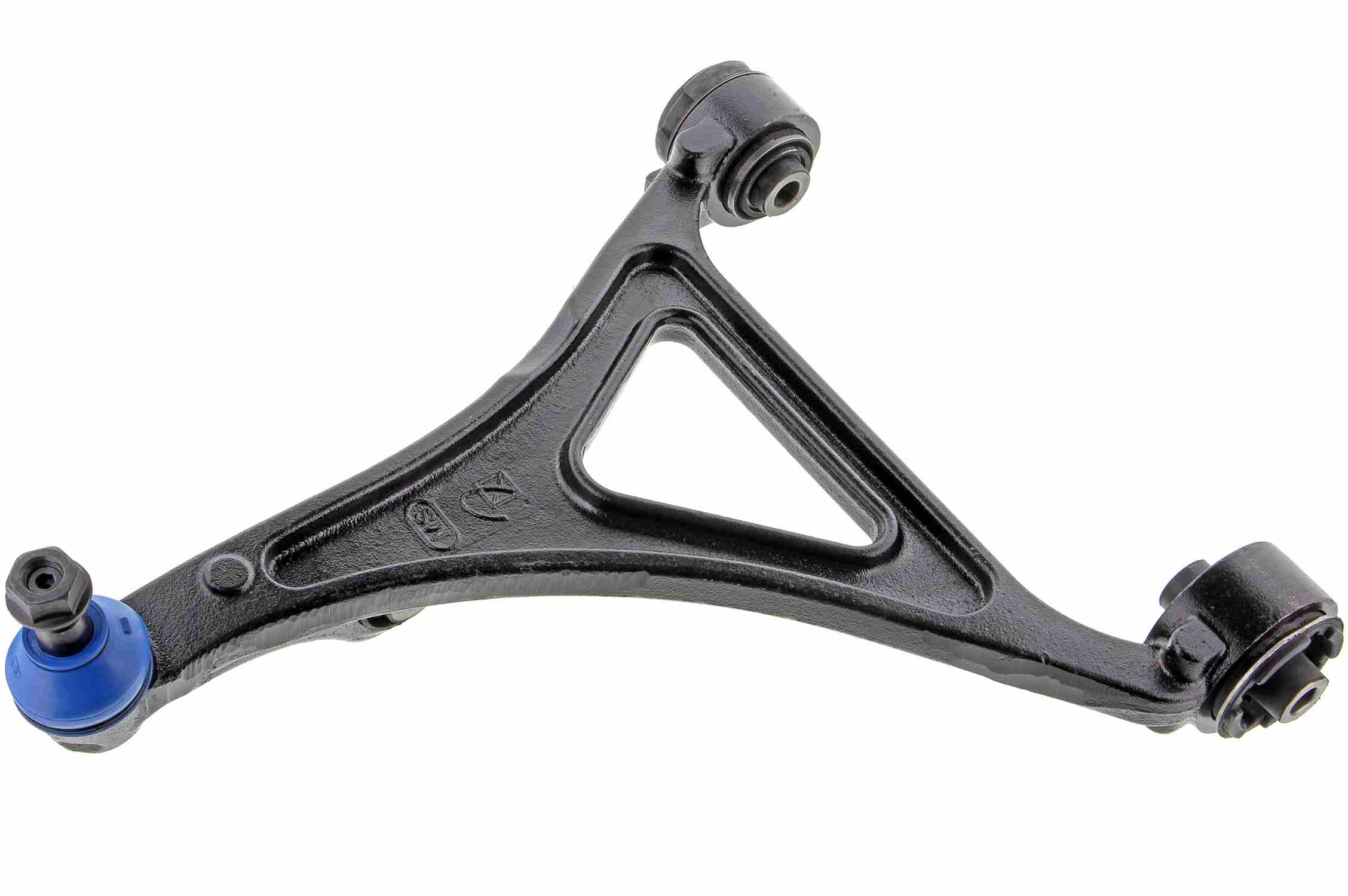 Mevotech Supreme Suspension Control Arm and Ball Joint Assembly CMS25177