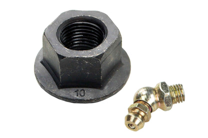 Mevotech Supreme Suspension Control Arm and Ball Joint Assembly CMS25177
