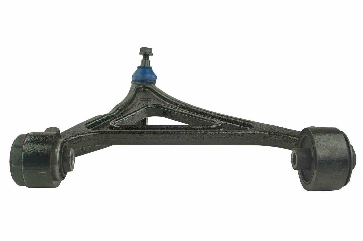 Mevotech Supreme Suspension Control Arm and Ball Joint Assembly CMS25178