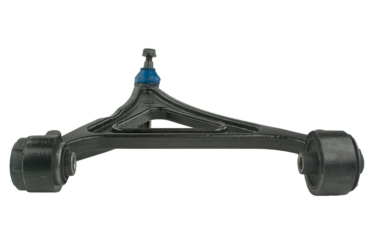 Mevotech Supreme Suspension Control Arm and Ball Joint Assembly CMS25178