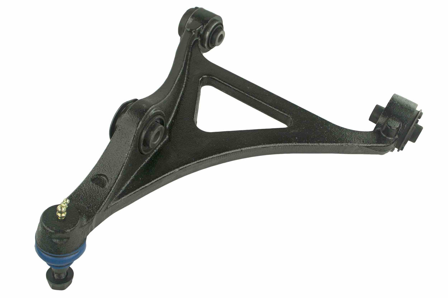 Mevotech Supreme Suspension Control Arm and Ball Joint Assembly CMS25178