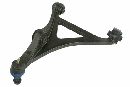 Mevotech Supreme Suspension Control Arm and Ball Joint Assembly CMS25178