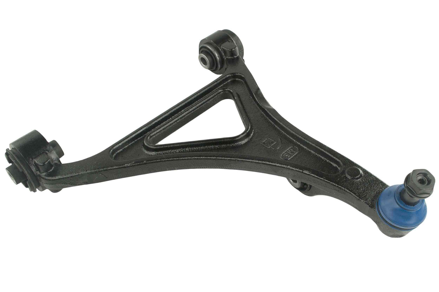 Mevotech Supreme Suspension Control Arm and Ball Joint Assembly CMS25178