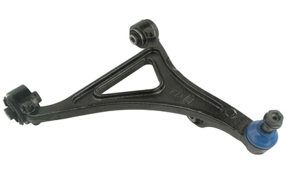 Mevotech Supreme Suspension Control Arm and Ball Joint Assembly CMS25178