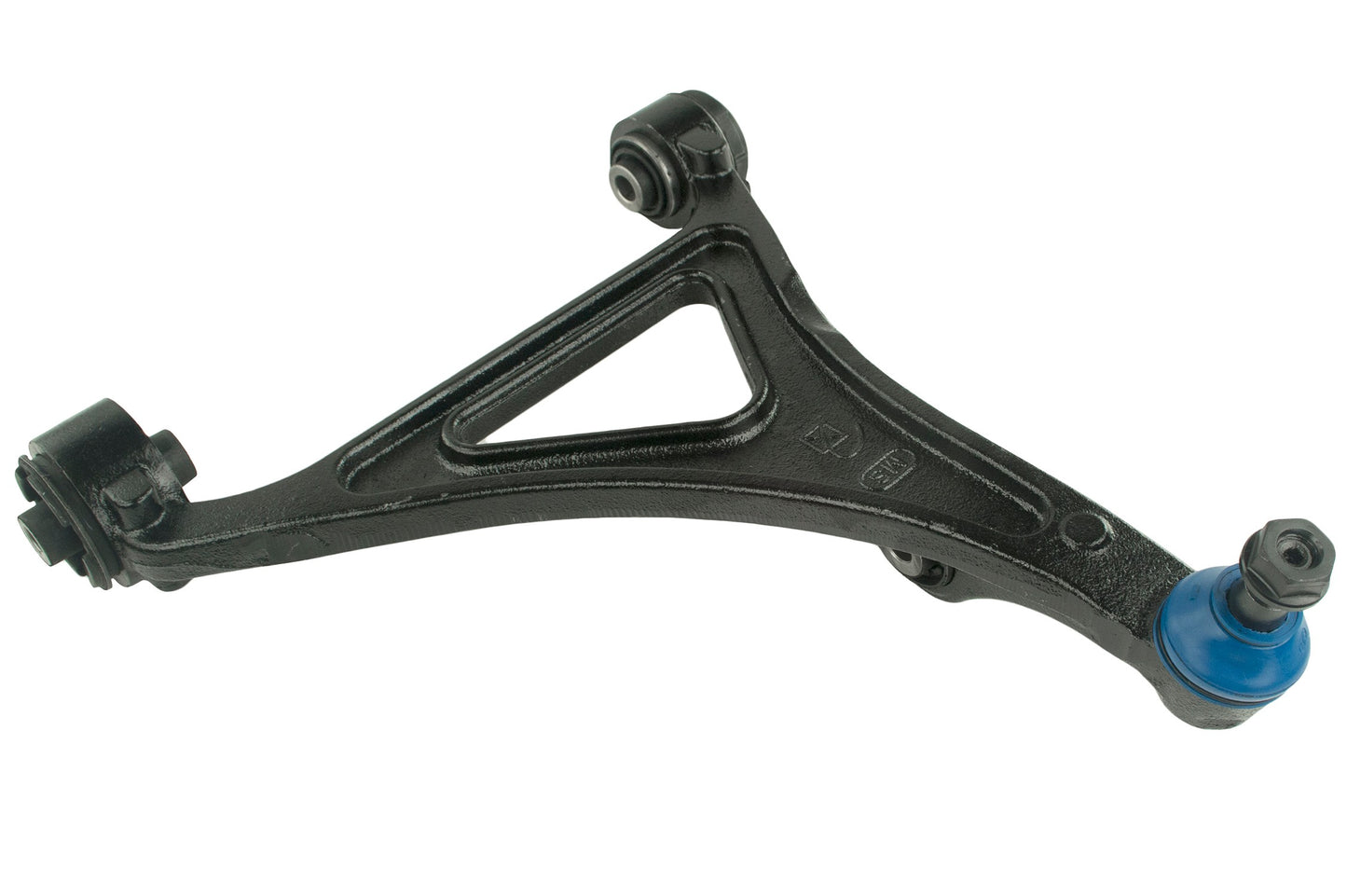 Mevotech Supreme Suspension Control Arm and Ball Joint Assembly CMS25178