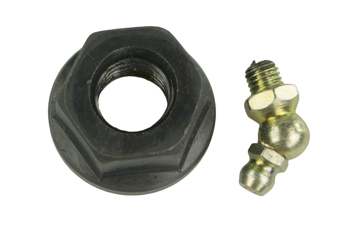 Mevotech Supreme Suspension Control Arm and Ball Joint Assembly CMS25178
