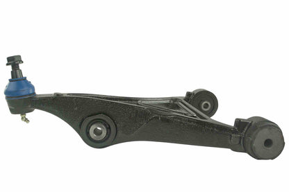 Mevotech Supreme Suspension Control Arm and Ball Joint Assembly CMS25178