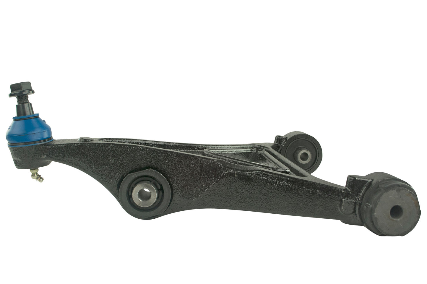 Mevotech Supreme Suspension Control Arm and Ball Joint Assembly CMS25178