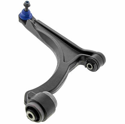 Mevotech Supreme Suspension Control Arm and Ball Joint Assembly CMS25179