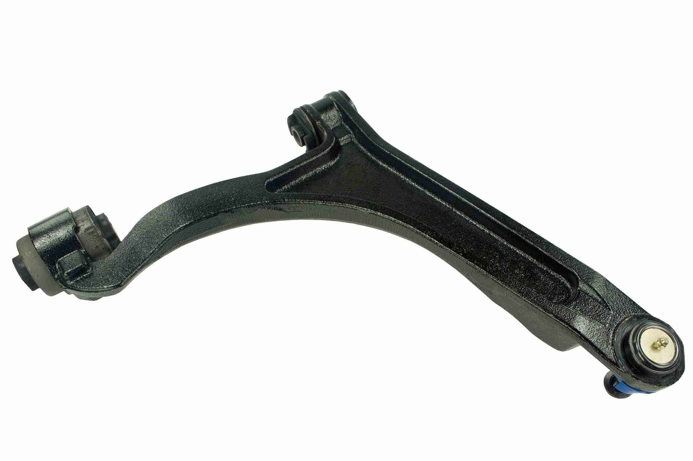 Mevotech Supreme Suspension Control Arm and Ball Joint Assembly CMS25179