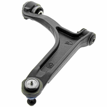 Mevotech Supreme Suspension Control Arm and Ball Joint Assembly CMS25179