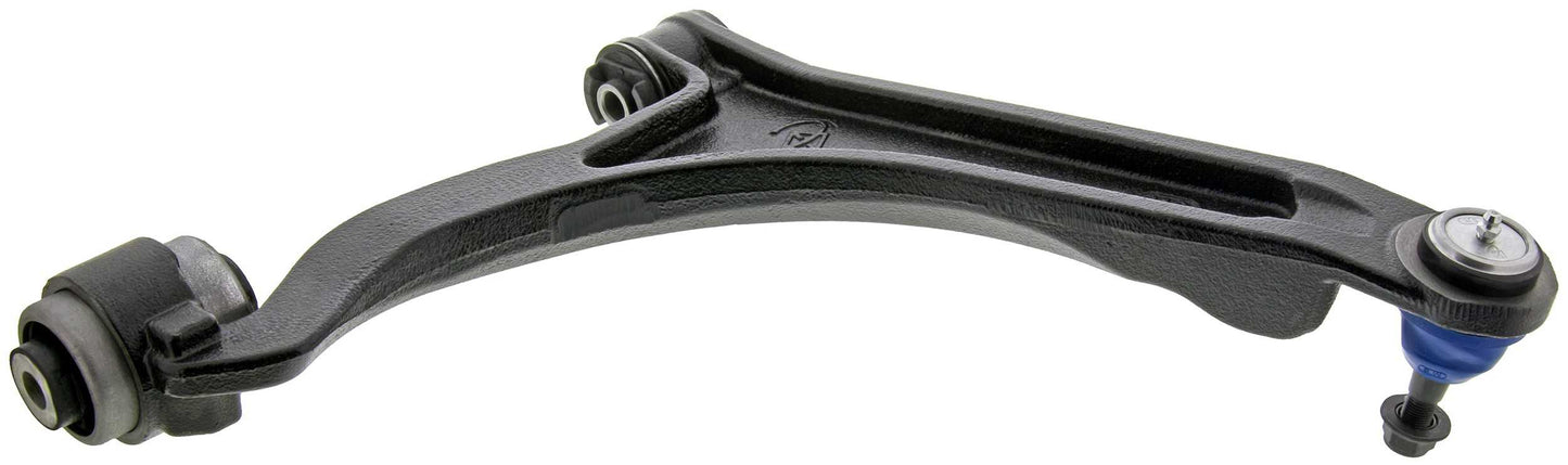 Mevotech Supreme Suspension Control Arm and Ball Joint Assembly CMS25179