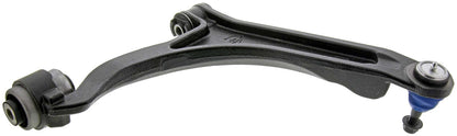 Mevotech Supreme Suspension Control Arm and Ball Joint Assembly CMS25179