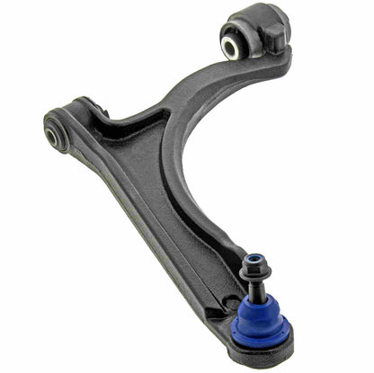 Mevotech Supreme Suspension Control Arm and Ball Joint Assembly CMS25179