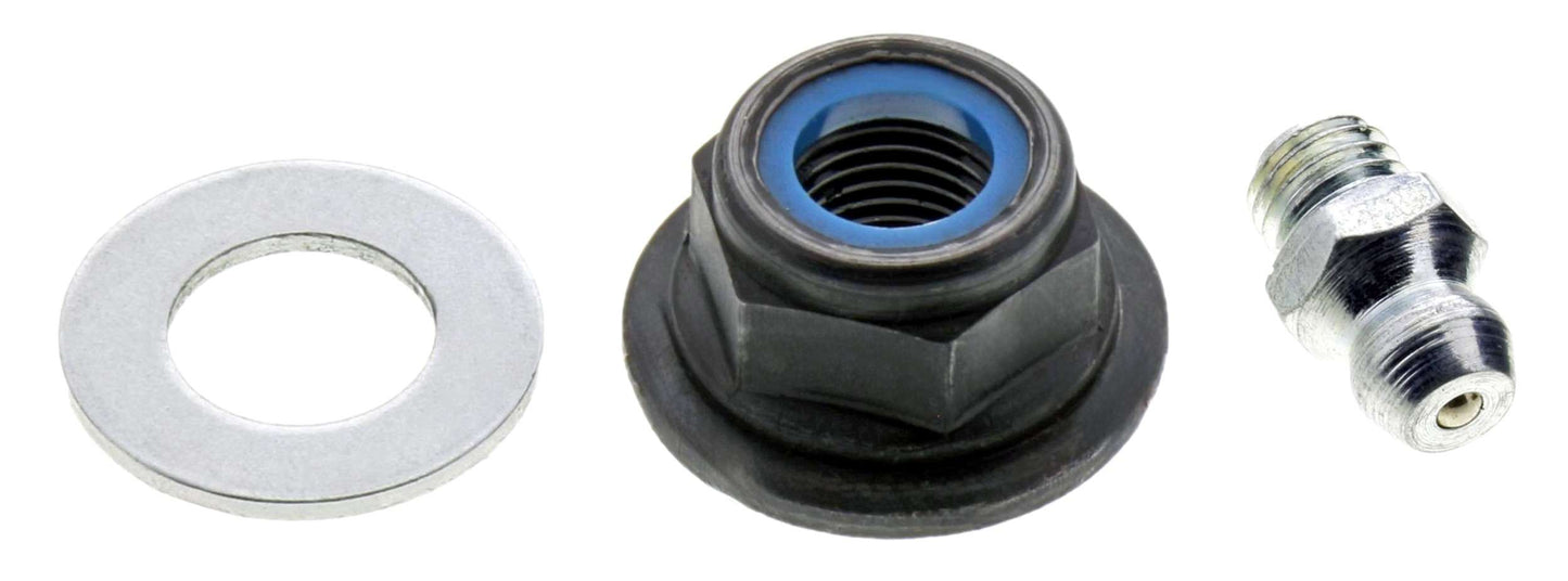 Mevotech Supreme Suspension Control Arm and Ball Joint Assembly CMS25179