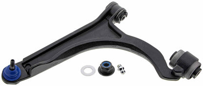 Mevotech Supreme Suspension Control Arm and Ball Joint Assembly CMS25179
