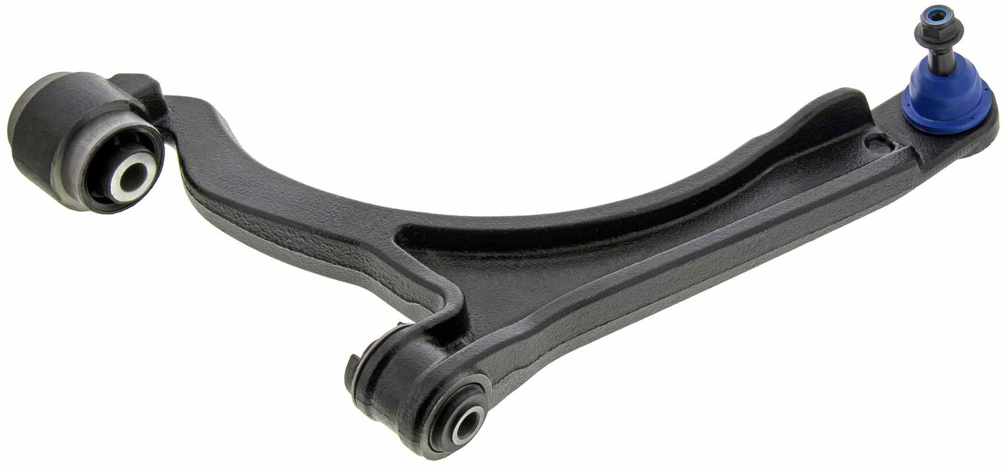 Mevotech Supreme Suspension Control Arm and Ball Joint Assembly CMS25179