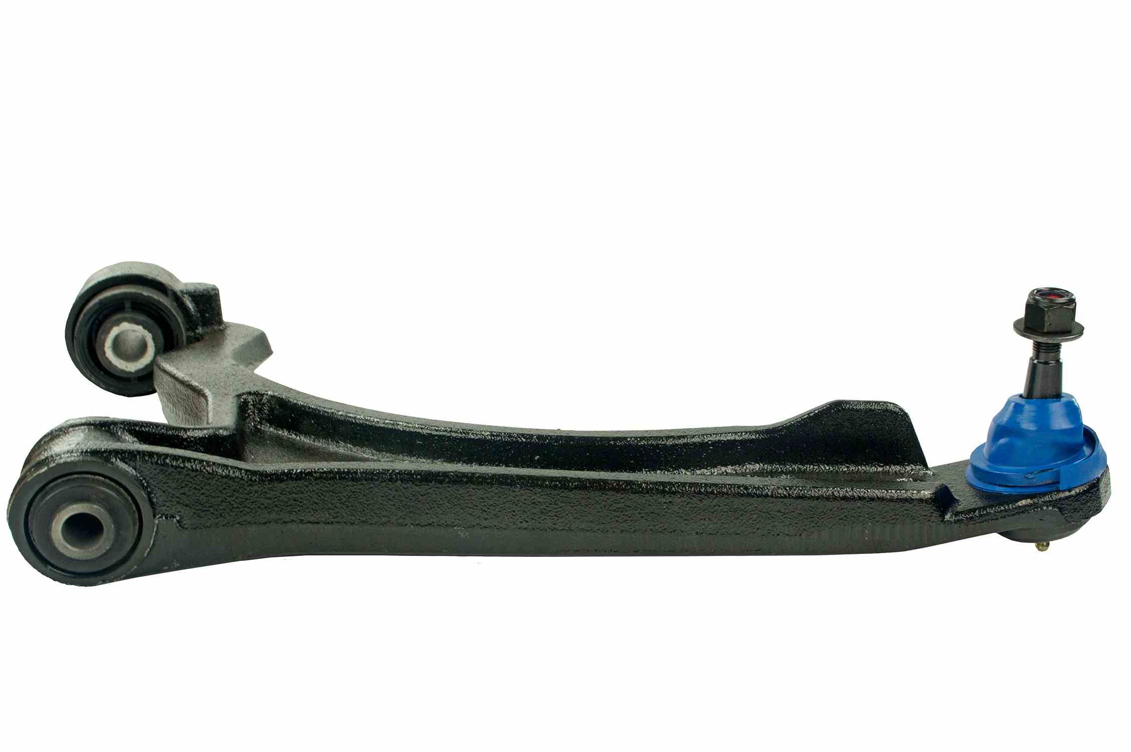 Mevotech Supreme Suspension Control Arm and Ball Joint Assembly CMS25179