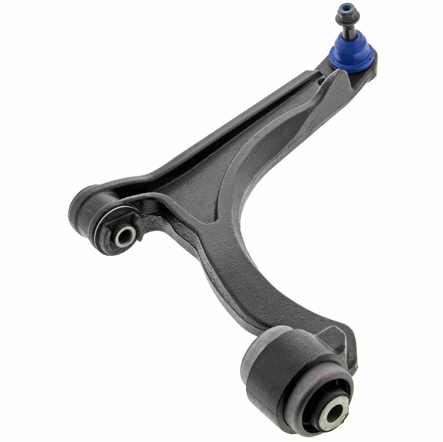 Mevotech Supreme Suspension Control Arm and Ball Joint Assembly CMS25180
