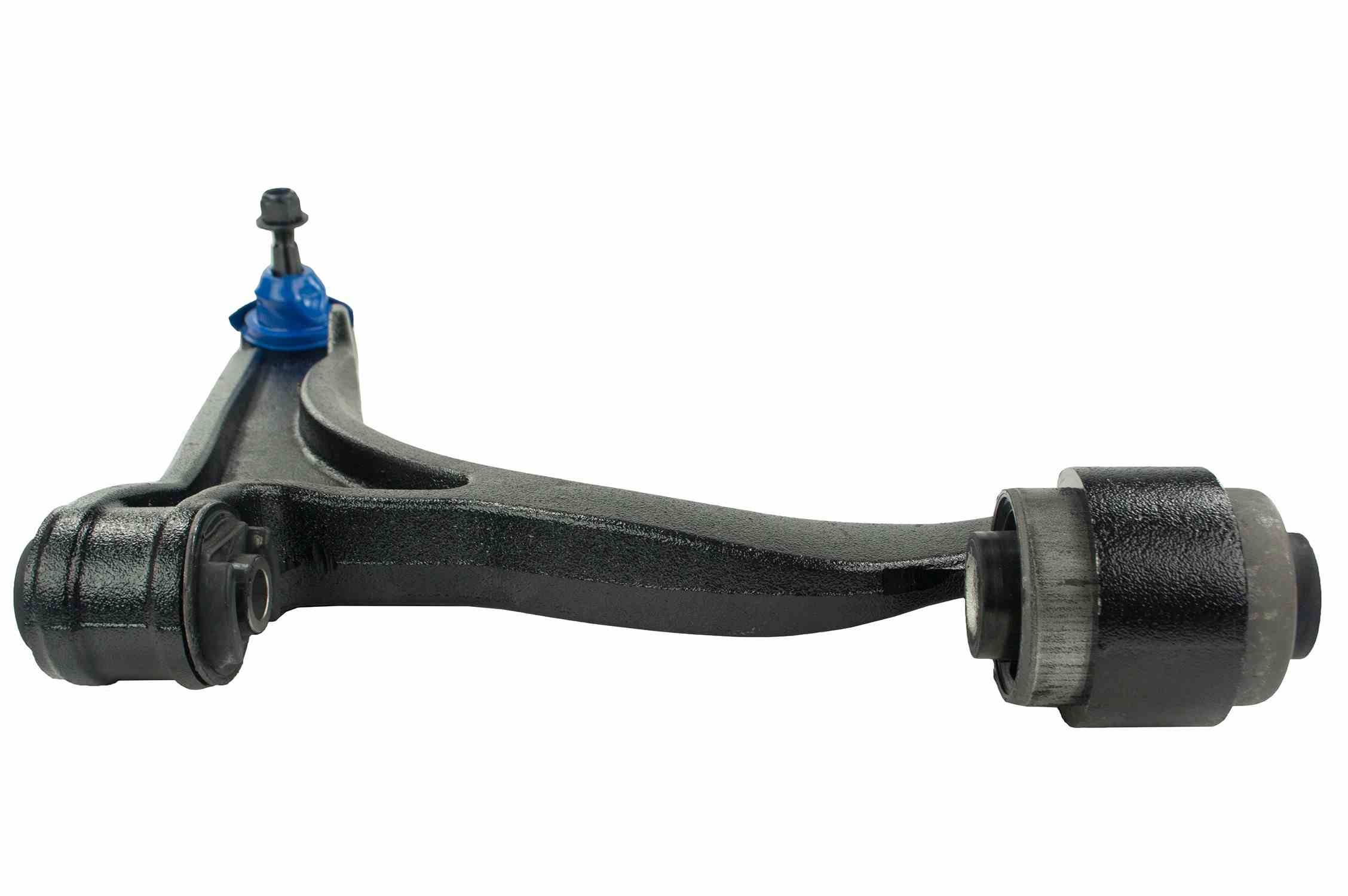 Mevotech Supreme Suspension Control Arm and Ball Joint Assembly CMS25180