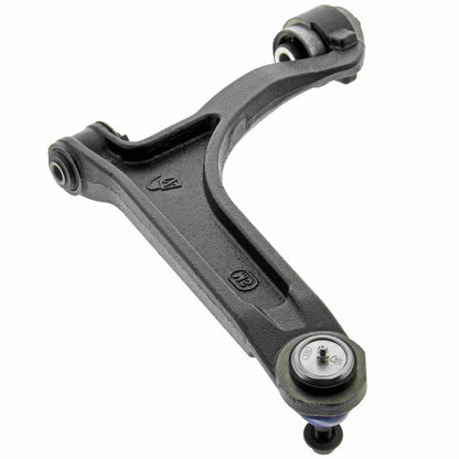 Mevotech Supreme Suspension Control Arm and Ball Joint Assembly CMS25180