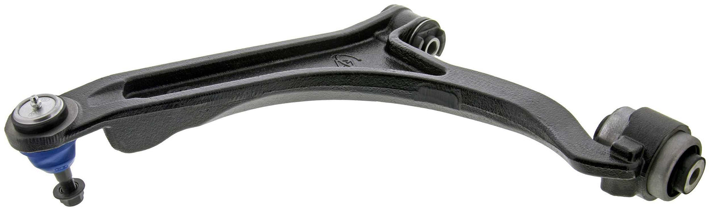 Mevotech Supreme Suspension Control Arm and Ball Joint Assembly CMS25180