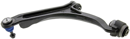 Mevotech Supreme Suspension Control Arm and Ball Joint Assembly CMS25180