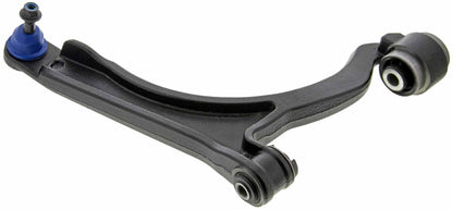 Mevotech Supreme Suspension Control Arm and Ball Joint Assembly CMS25180