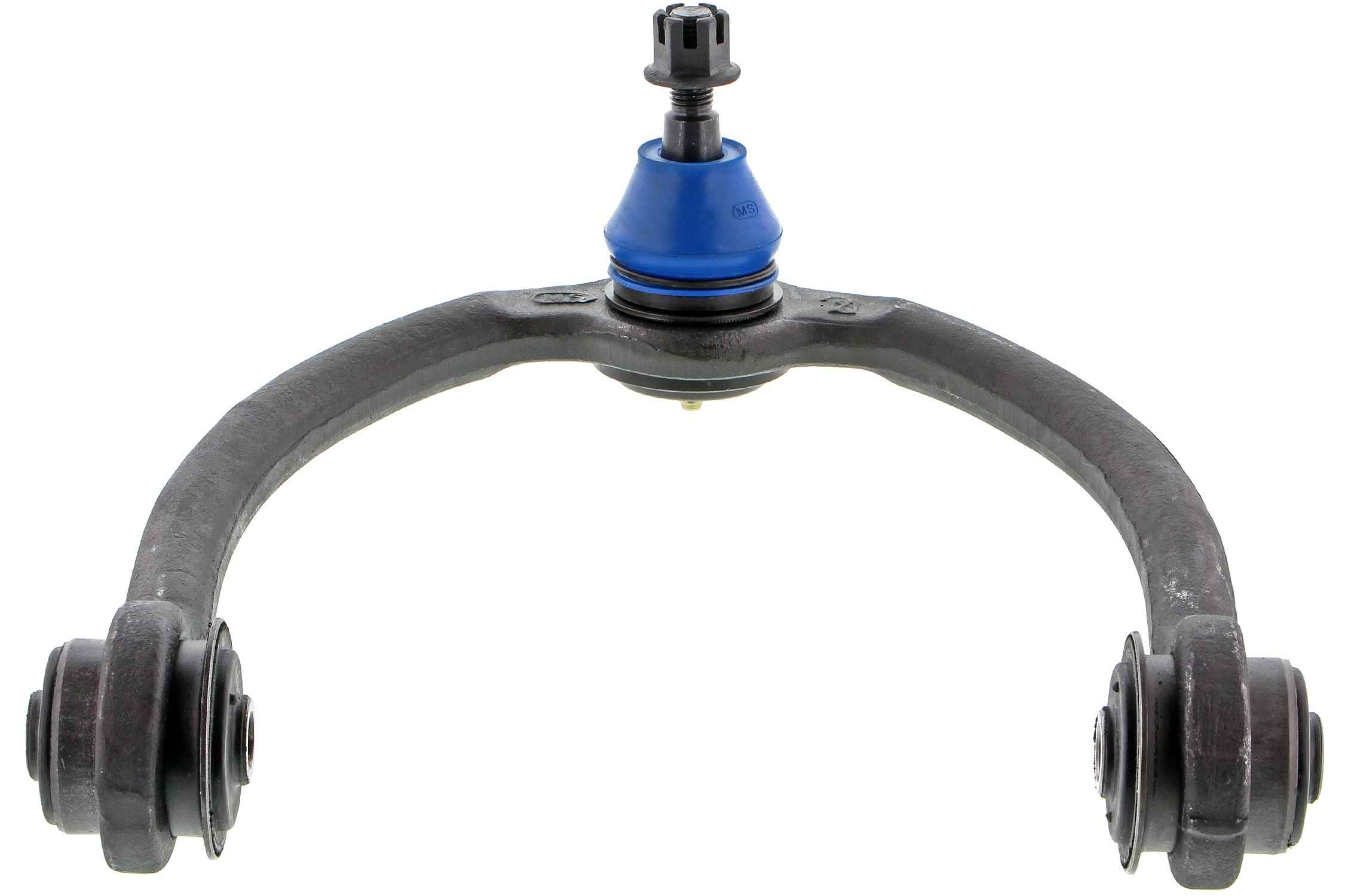 Mevotech Supreme Suspension Control Arm and Ball Joint Assembly CMS25181