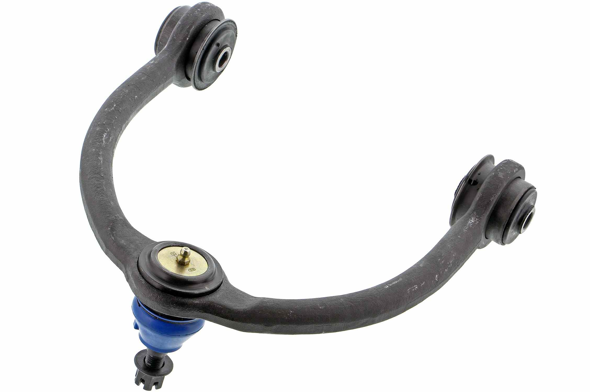 Mevotech Supreme Suspension Control Arm and Ball Joint Assembly CMS25181