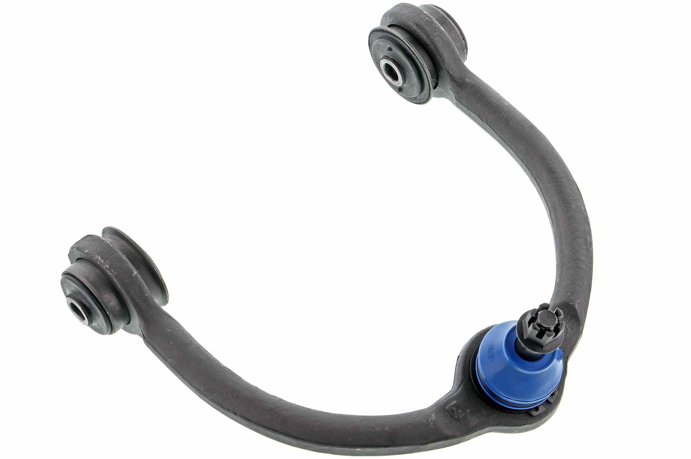 Mevotech Supreme Suspension Control Arm and Ball Joint Assembly CMS25181