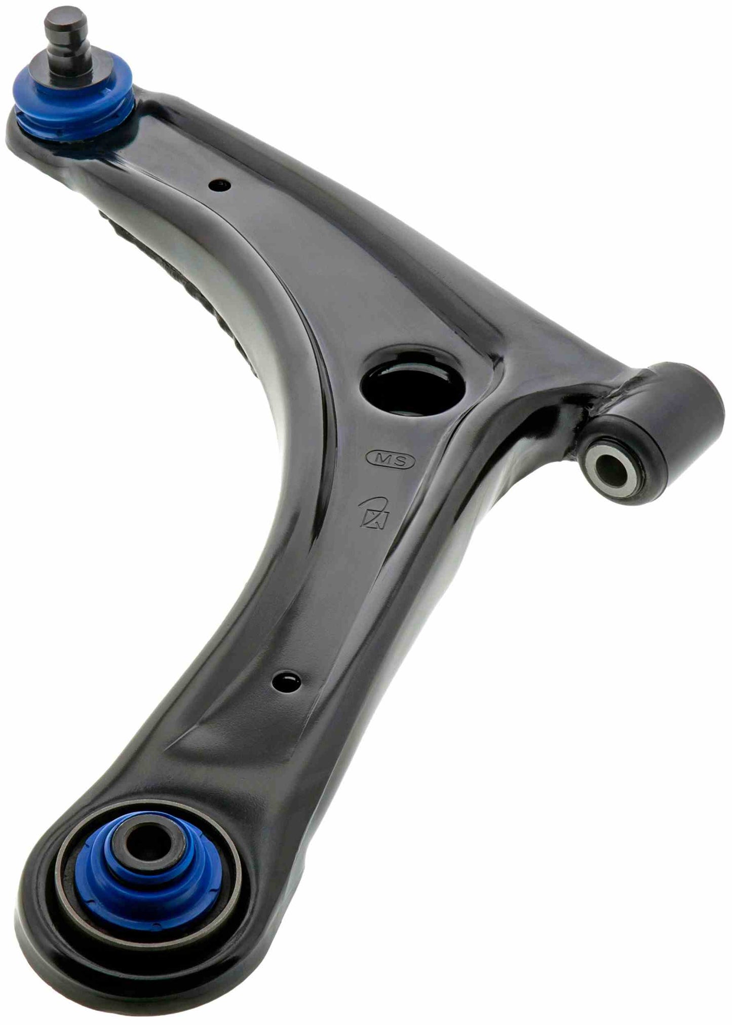 Mevotech Supreme Suspension Control Arm and Ball Joint Assembly CMS25188