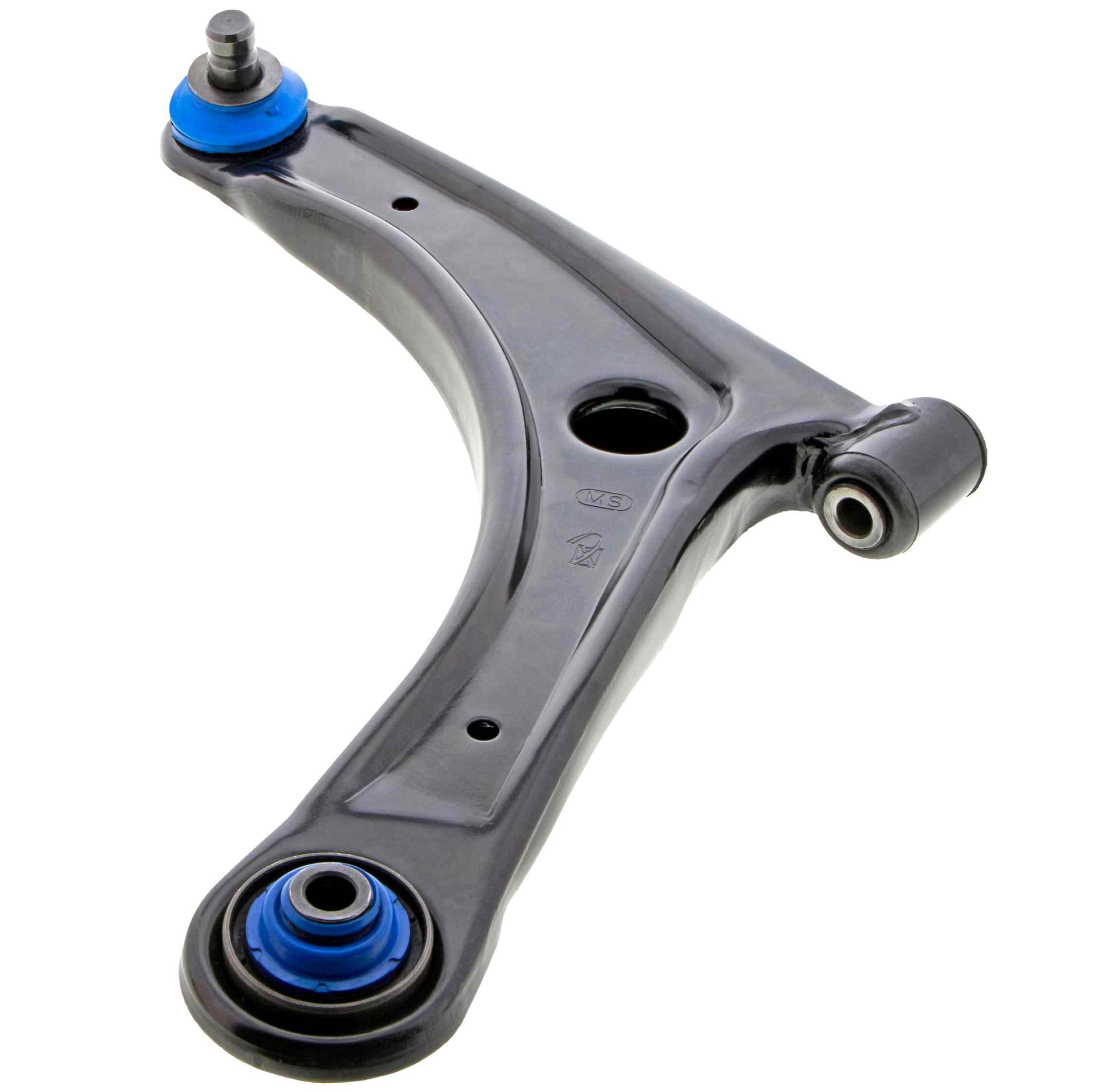 Mevotech Supreme Suspension Control Arm and Ball Joint Assembly CMS25188