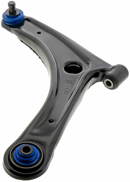 Mevotech Supreme Suspension Control Arm and Ball Joint Assembly CMS25188